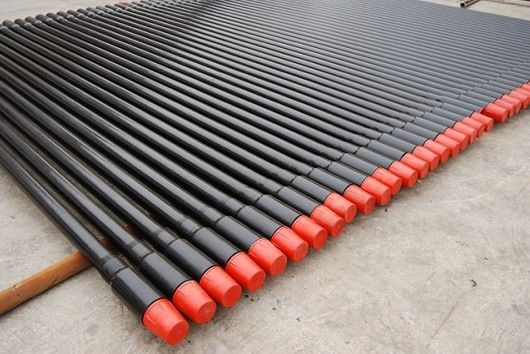 İyi bir fiyat. sondaj kulesi PC (PQ) Matkap Rod Φ114.3X103.2X5.5 Wireline Matkap Rod çevrimiçi