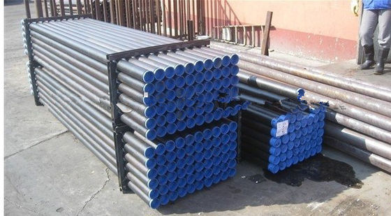 İyi bir fiyat. çekirdek sondaj platformu için M.Ö. (BQ) Matkap Rod Φ55.6X46X4.8 Wireline Matkap Rod çevrimiçi