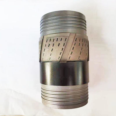 İyi bir fiyat. Wireline Single Tube Reaming Shell Yüzey Seti Emprenyeli T6 Serisi çevrimiçi
