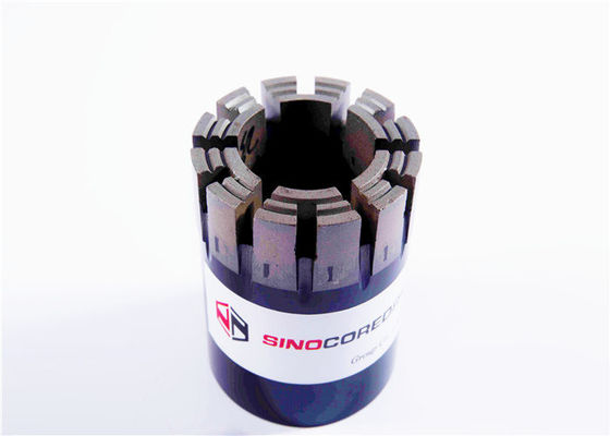 İyi bir fiyat. Yüksek Performanslı 14MM Core Matkap Uçları turbo / Emprenye elmas karot Bit çevrimiçi