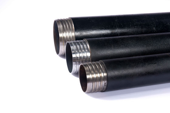 İyi bir fiyat. NC (NQ) Kablolu Matkap Rod Φ69.9X60.3X5 ile Isı - Tedavi DCDMA Standart çevrimiçi