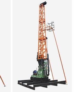 İyi bir fiyat. Mil Tip Karot Delme Rig çevrimiçi