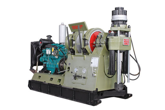İyi bir fiyat. XY-6A MİLİ TİPİ CORE SONDAJ Rig çevrimiçi