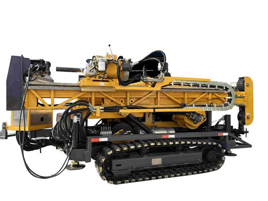 İyi bir fiyat. CR26 NQ 2250M HQ 1850M Madencilik Çekirdek Matkap Rig Keşif Jeolojik Maden Elmas çevrimiçi