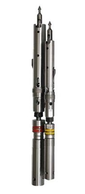 Maden Arama Projeleri İçin Hassas Tel Çekme (Wireline) Karotiyeri