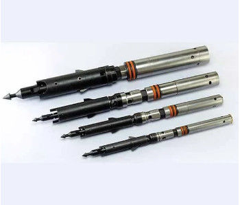 Madencilik Araştırma Drilling için Yüksek Güçlü Kablolu Çekirdek Fıçı