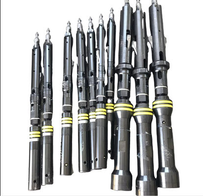 Derin delik sondajı için dayanıklı kablolu çekirdek fıçı tedarikçisi