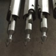 İyi bir fiyat. DCDMA Standart 1.5m / 3m Yüksek Kaliteli Buhran Rigları için Çift Tüp Kablo Çubuk Çekirdek Fıçı çevrimiçi