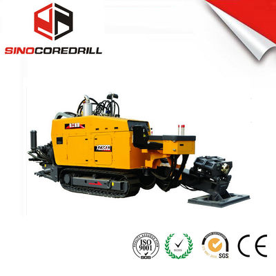 İyi bir fiyat. 32 Ton 12000NM Yatay Yönlü Sondaj Makinesi / Yönlü Sondaj Ekipmanları çevrimiçi