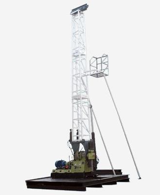 İyi bir fiyat. XY-42T Mil tipi çekirdek sondaj kulesi çevrimiçi