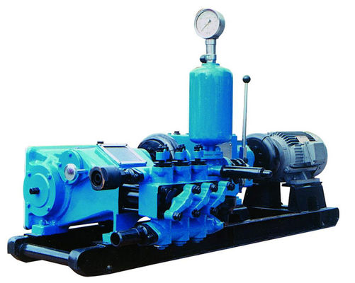 İyi bir fiyat. BW-150 ÇAMUR POMPA 1840 * 795 * 995 yatay, oyunculuk triplex.single karşılık pistonlu pompa çevrimiçi