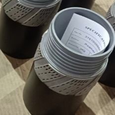 İyi bir fiyat. Yüksek Performanslı Sentetik Elmas Reaming Shell, Sürekli Bor delik kararlılığı için çevrimiçi