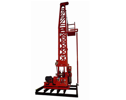 İyi bir fiyat. Kule GXY-2T / GXY-2BT / GXY-2CT ile 300m Mil Çekirdek Sondaj Rig çevrimiçi