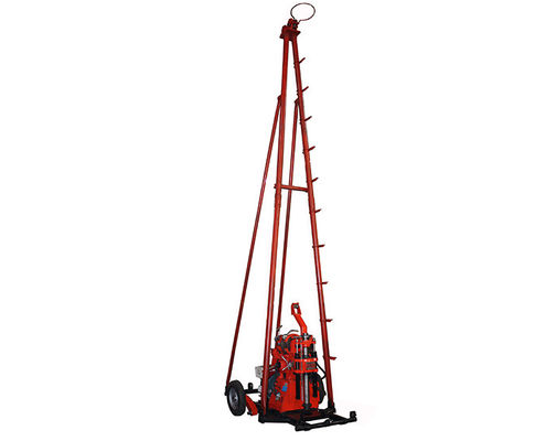 İyi bir fiyat. Kule 150m 11kw ile GXY-1 / GXY-1T Mil Çekirdek Sondaj Makinesi çevrimiçi