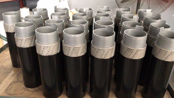 İyi bir fiyat. Tek Katmanlı Stabilize Diamond Core Bit Kilitleme Kaplin BWL NWL HWL PWL çevrimiçi