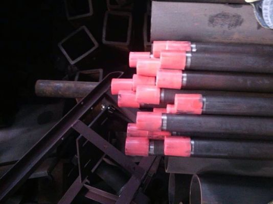 İyi bir fiyat. Madencilik için Yüksek Performanslı Alaşım Çelik Delikli Boru, Wireline Matkap Çubuk çevrimiçi