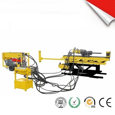 İyi bir fiyat. 75U Yeraltı Karotiyaj Sondaj Makinesi çevrimiçi