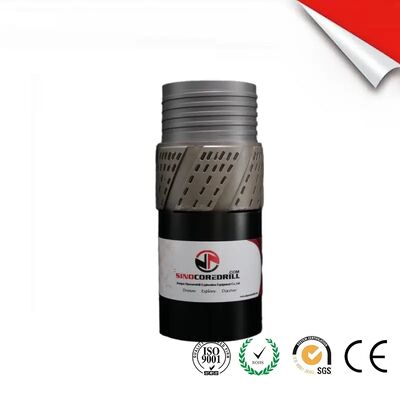 İyi bir fiyat. NQ Impregnated Diamond Reaming Shell (NQ) Çevrimiçi