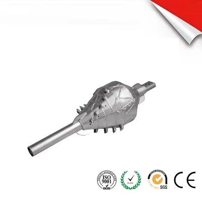 İyi bir fiyat. HDD Barrel Back Reamers Çevrimiçi