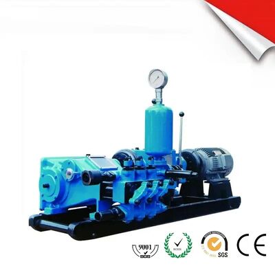 İyi bir fiyat. BW150 Tek Etkili Pistonlu Çamur Pompası Çevrimiçi