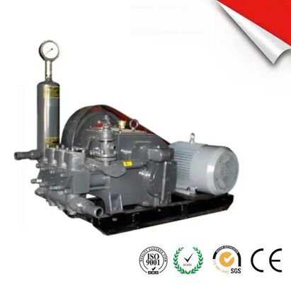 İyi bir fiyat. BW160/10 Tek Etkili Pistonlu Çamur Pompası Çevrimiçi