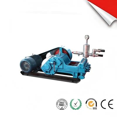 İyi bir fiyat. BW250 Yatay Triplex Çamur Pompası Çevrimiçi