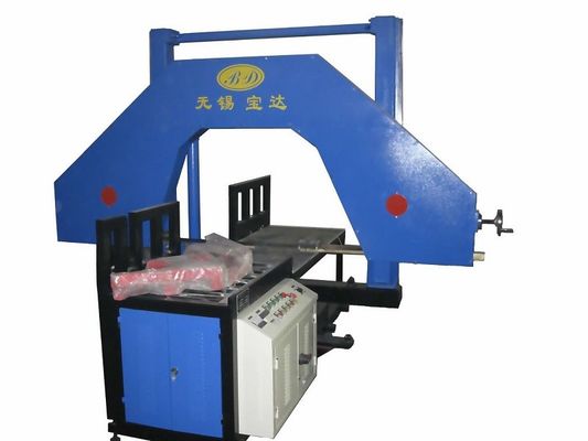 İyi bir fiyat. 380V Güç Kaynağı Boru Kesme Makinesi Maksimum Basınç 10 Mpa PE PVC PP HDPE BORU çevrimiçi