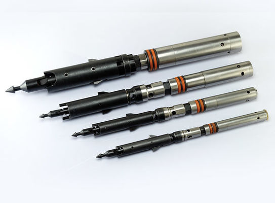 İyi bir fiyat. Delik Çapı 76mm Çekirdek Dia 47.6mm Kablolu N Çekirdek Namlu Grubu 1800m çevrimiçi