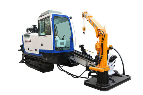 İyi bir fiyat. Commins Dizel Motor 45 / 70T Hdd Sondaj Makinesi çevrimiçi