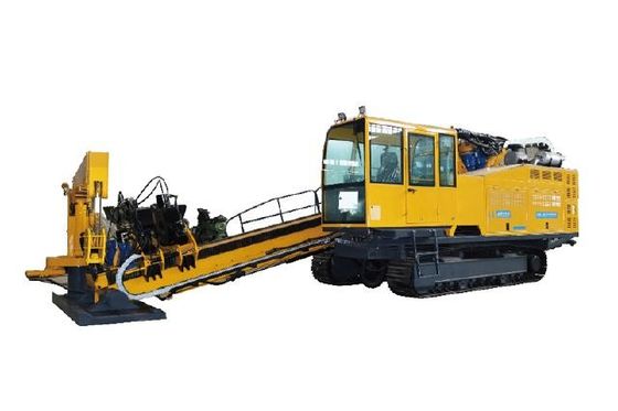 İyi bir fiyat. HDD 200t 390kw Yatay Yönlü Sondaj Makinaları çevrimiçi