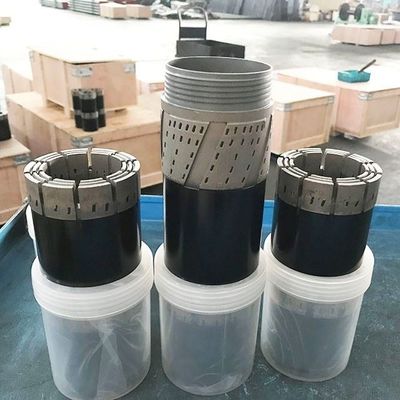 İyi bir fiyat. Yüksek Hızlı Çin Emprenyeli Kablolu Elmas Çekirdekli Matkap Uçları NMLC / HMLC Çekirdek Uçları çevrimiçi