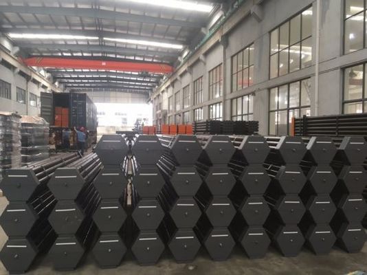 İyi bir fiyat. Kaya Araştırması için 10 Feet NRQ HRQ Kablolu Matkap Çubuğu Tutarlı Eşmerkezlilik çevrimiçi