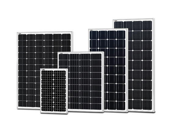 İyi bir fiyat. Off Grid Özelleştirilmiş PV Modülü Güneş Panelleri 360W çevrimiçi