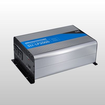 İyi bir fiyat. Modifiye Güç Sinüs İnvertörü 3000W Kullanışlı Yüksek Dönüştürme Verimliliği çevrimiçi