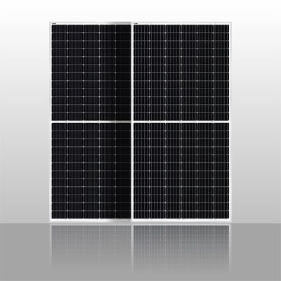 İyi bir fiyat. Poly 5BB/9BB 144 Hücre On Grid Solar Panel PV Modülleri çevrimiçi