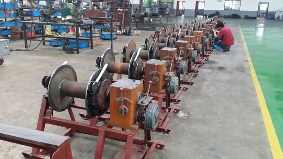 İyi bir fiyat. Elektrikli Matkap Rig Parçaları Dizel Karot Wireline Vinç Driven çevrimiçi